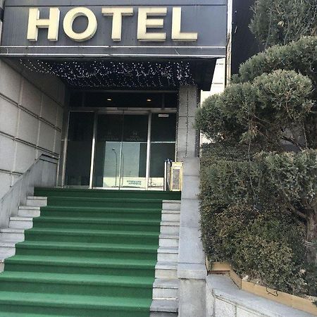 Hotel Highland Seoul Exterior photo